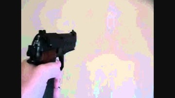 Explosive Airsoft Pellets :: Actually explode ::