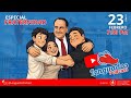 LENGUADOS PODCAST, especial por el Día de la Fraternidad. Acontecimientos y chismes. 😝