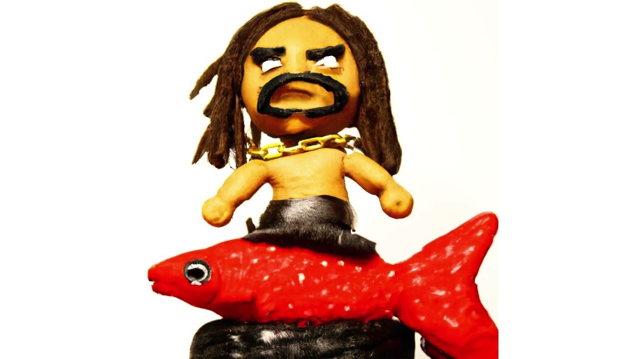 Whu Else - MAN MADE ASTEROID (Official Audio)