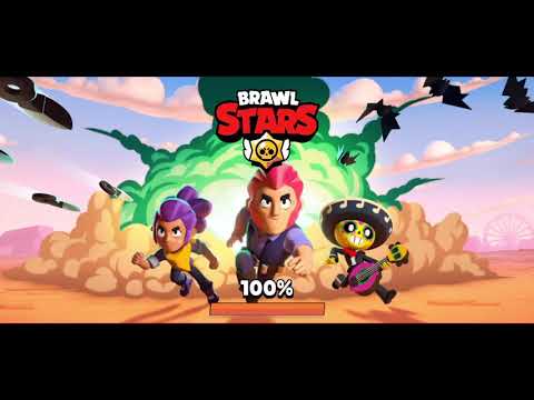 MI PRIMERA VEZ JUGANDO BRAWL STARS | NerdLey
