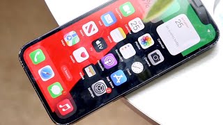 The Secret iPhone Menu