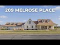 209 Melrose Place