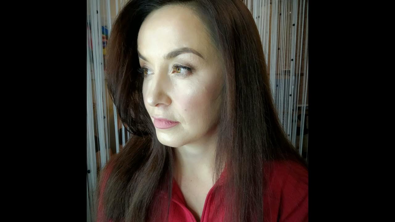 Сделать макияж на праздник | Festive makeup | Салон красоты La Familia ...
