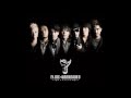 FLOWxGRANRODEO 7 -- Seven
