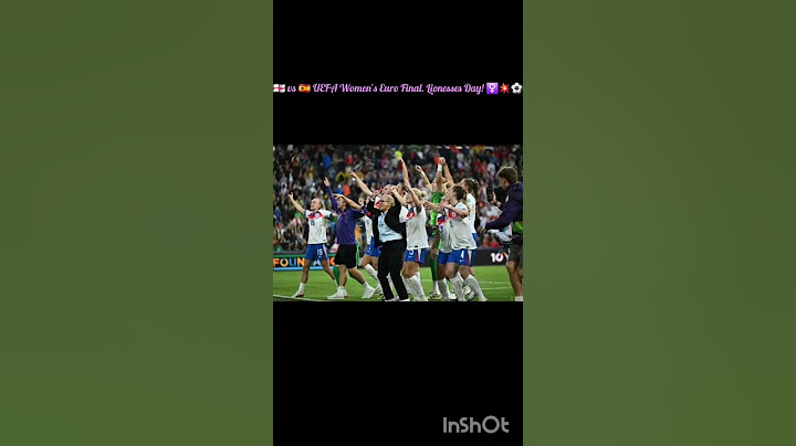 UEFA Euro Womens Champions! ♀️⚽️🏆💪#lionesses #womensfootball #football #england