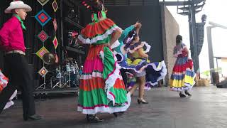 Mexican Fiesta 2019 - DAOM