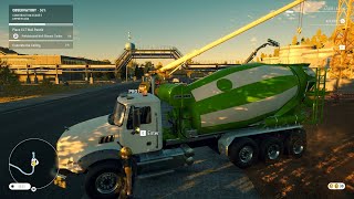 Construction Simulator | Part 105 | GamePlay PC