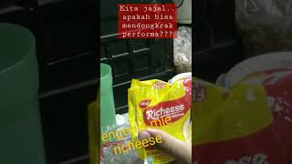 calon pengeras/kinoy andalan... aromanya beuhhhhh nampolll boss....!!