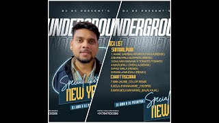 Rasa Jamudali New Sambalpuri Remix Dj Amn x Dj Sonu Kbj