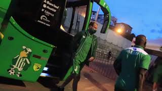 ((BASTIDORES)) Caxias 0x0 Juventude