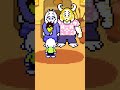 “Asriel got suspicious of my new baby.”#asriel #krise #toriel #asgore#deltarune #memes #shortvideo
