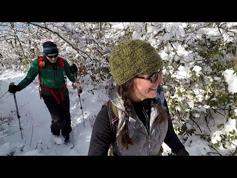 Video: Suusatamine Tuckerman Ravine'iga Mount Washingtonis, NH