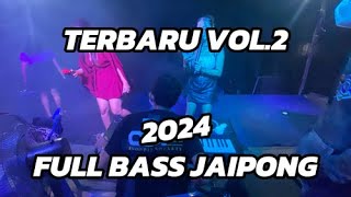 DJ FULL JAIPONG VOL2 #djjaipongterbaru #djbagarakansahur #djjaipong #djterbaruviral