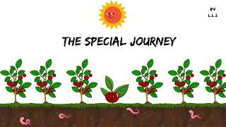 The Special Journey  Short Story | Fairy Tales