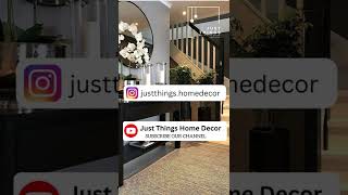 Just Things Home Decor Justthings.homedecor