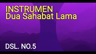 DSL 5 - TUHAN MAUT DAN ENGKAU