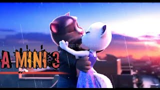 A Mini 3 Baganya corton video by Dhanti Das.2021.