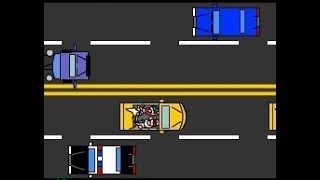 Chips Commute - Royalty Free Videogame Music