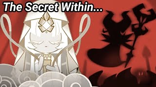 Mystic Flour Cookie and Dark Enchantress Link To Dark Cacao Kingdom Story and Trailer