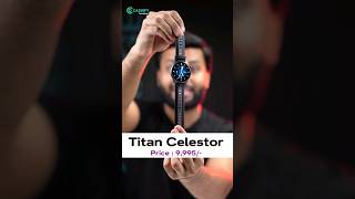 Titan Celestor Smartwatch  #review screenshot 4