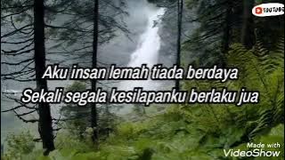 Marah tak sudah (Lirik Video)🌹- Success
