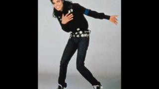 Video thumbnail of "Michael Jackson Got The Hots"