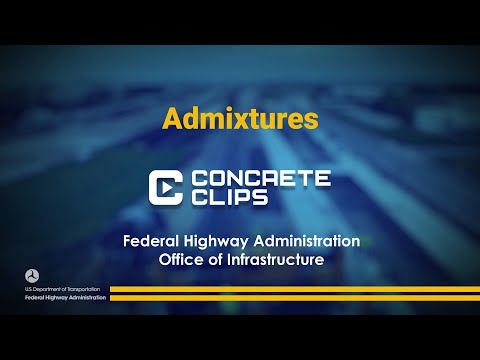 Video: Priedai betonui: tipų apžvalga, funkcijos, aprašymas, pritaikymas