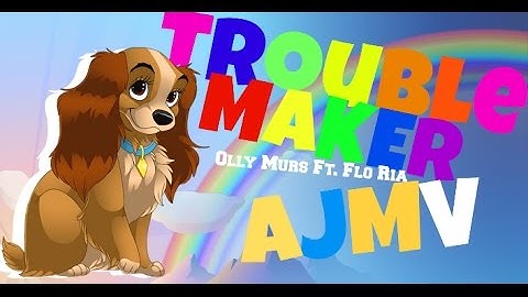 Ajmv: TroubleMaker- *PLEASE WATCH*
