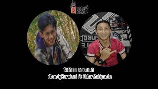 Download Lagu KITA INI SO DUDA - Dandy Barakati FT UDAR Salipada MP3