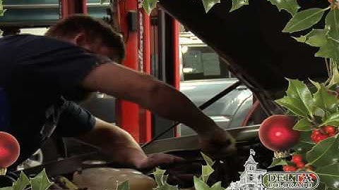 Hellman Motor Company