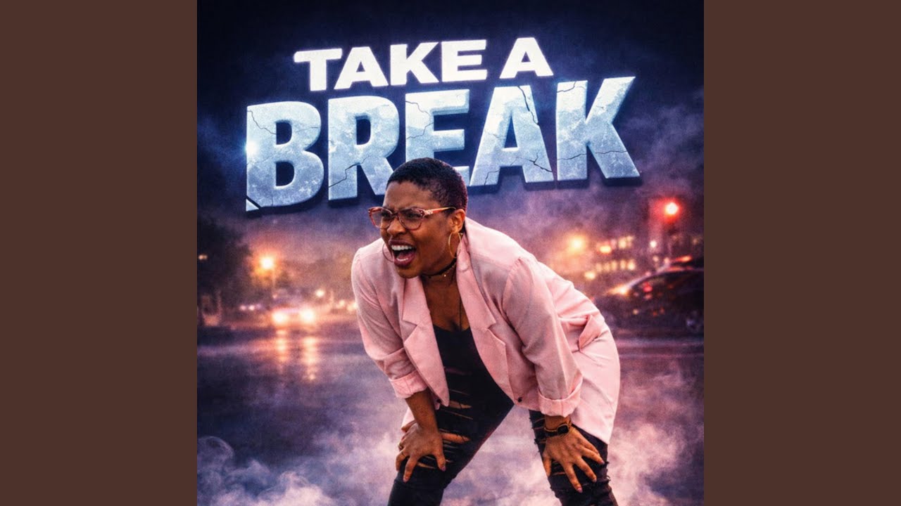 Watch Take A Break on YouTube Watch Take A Break on YouTube