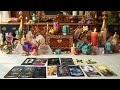 CAPRICORN   - FACE TO FACE UNEXPECTED CONVERSATION CAPRICORN  LOVE TAROT READING