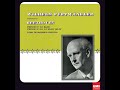 Beethoven - Symphony No 1 in C Major - Furtwängler &amp; VPO (1952, EMI studio) (Remastered by Fafner)