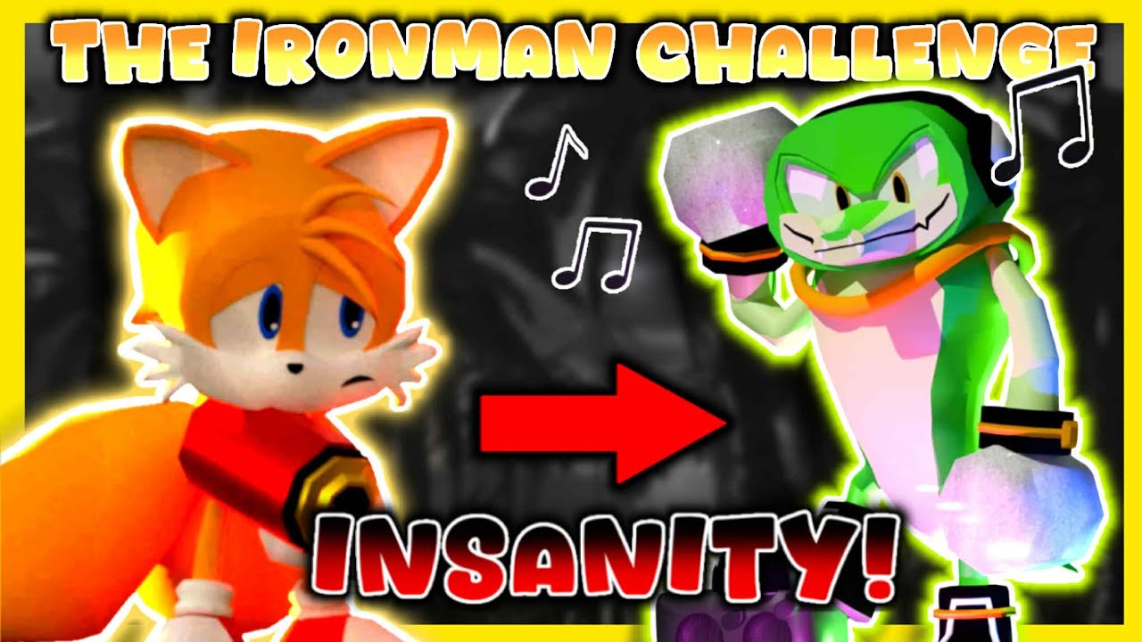 I COMPLETED THE HARDEST CHALLENGE IN TD!! | Sonic.Exe The Disaster Eclipsed 1.35