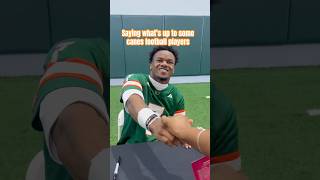 Which room are you looking forward to see in the fall? #canesfootball #football #cfb #c2sports
