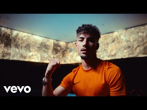 KIDD KAWAKI & Mauvaisboy - RIS-PA (Official Music Video)