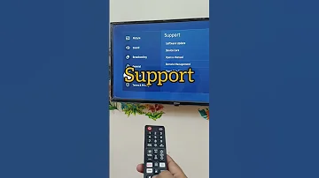 Update Software In Samsung Smart Tv Shortsvideo 