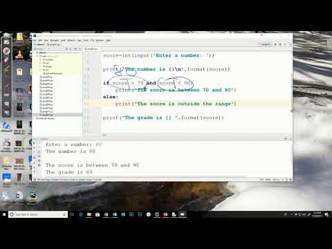 021 - Compound conditions