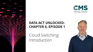 Cloud switching: Introduction | Data Act Unlocked