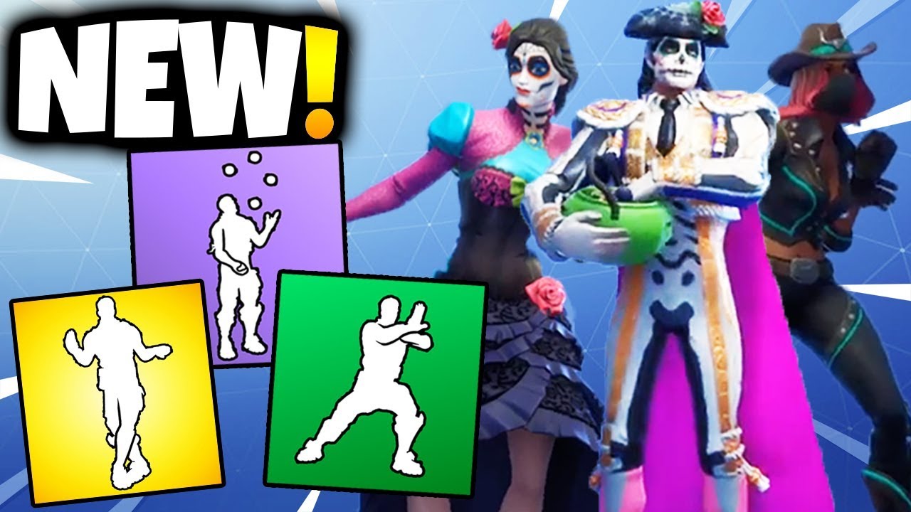 *NEW* Leaked Fortnite EMOTES & Skins Gameplay! (Criss Cross, Juggler