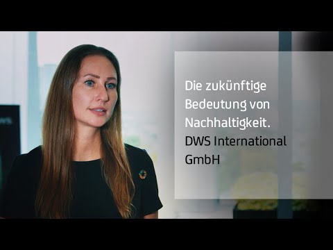 Fondspartnertalk | Informationen zur Vermögensanlage | DWS International GmbH | Bank Austria