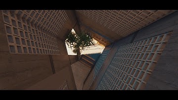 Sketchup + Lumion + Adobe Premiere Animation Sample