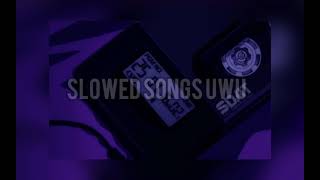 Download Lagu Memo Boy - Insomniac (Slowed) //Slowed Songs UwU MP3