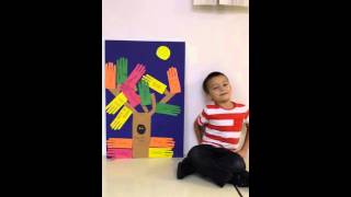 Kids' Question of the Month — November (Erie, PA)