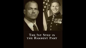 Take the First Step | Intense Motivation | Jocko Willink and Kyle Carpenter