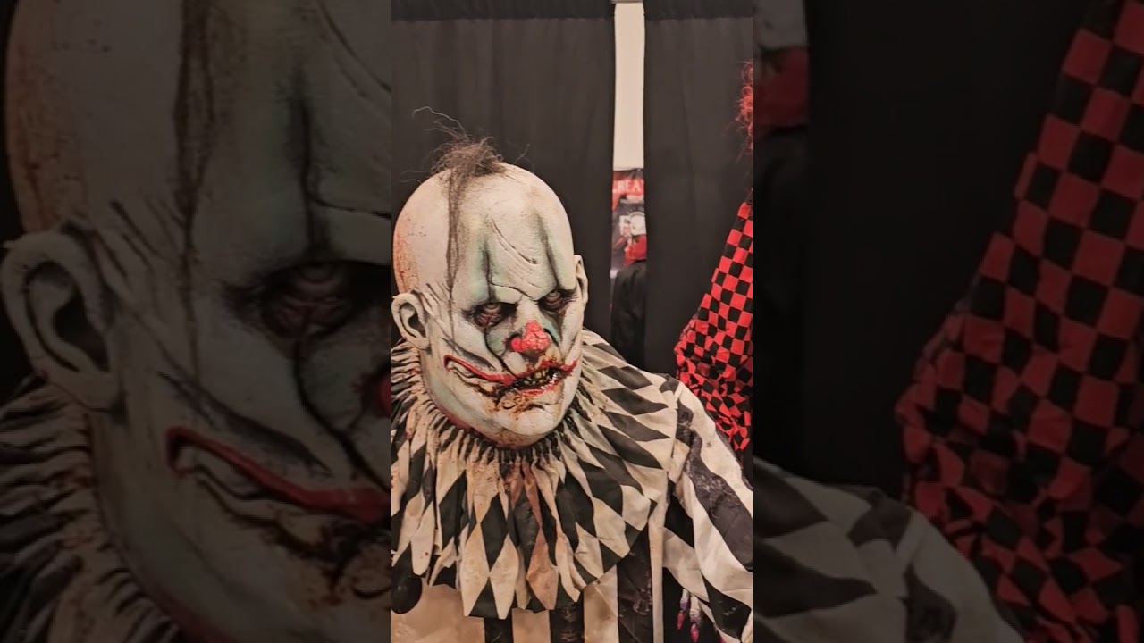 fear expo 2024 midnight studios fx 