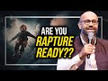 Snatched Away from Evil | Revelation 4 Bible Study - Pastor Shane Warren