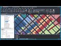 How to import shapefiles into ZWCAD - Spatial Manager TP