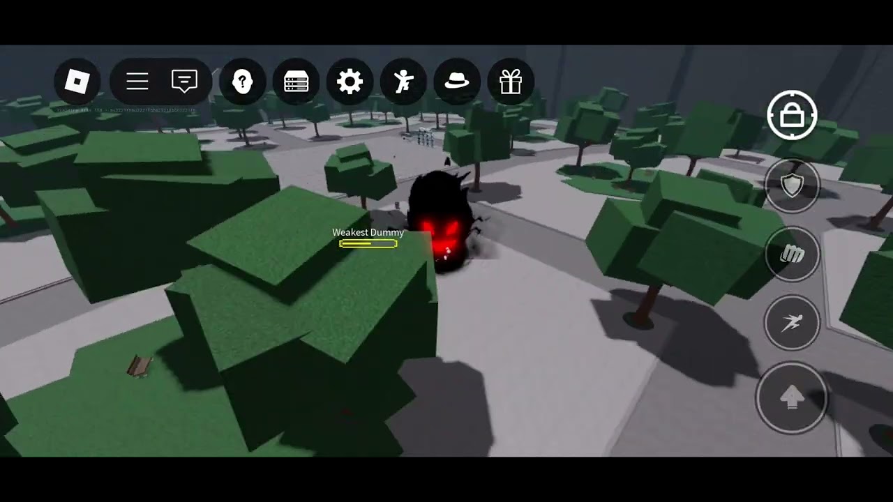 all TSB's abilities (todas las avilidades de tsb)*parte 3*