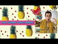 Pikotaro - PPAP (Pen-Pineapple-Apple-Pen) (Gabry Ponte Remix) - Cover Art